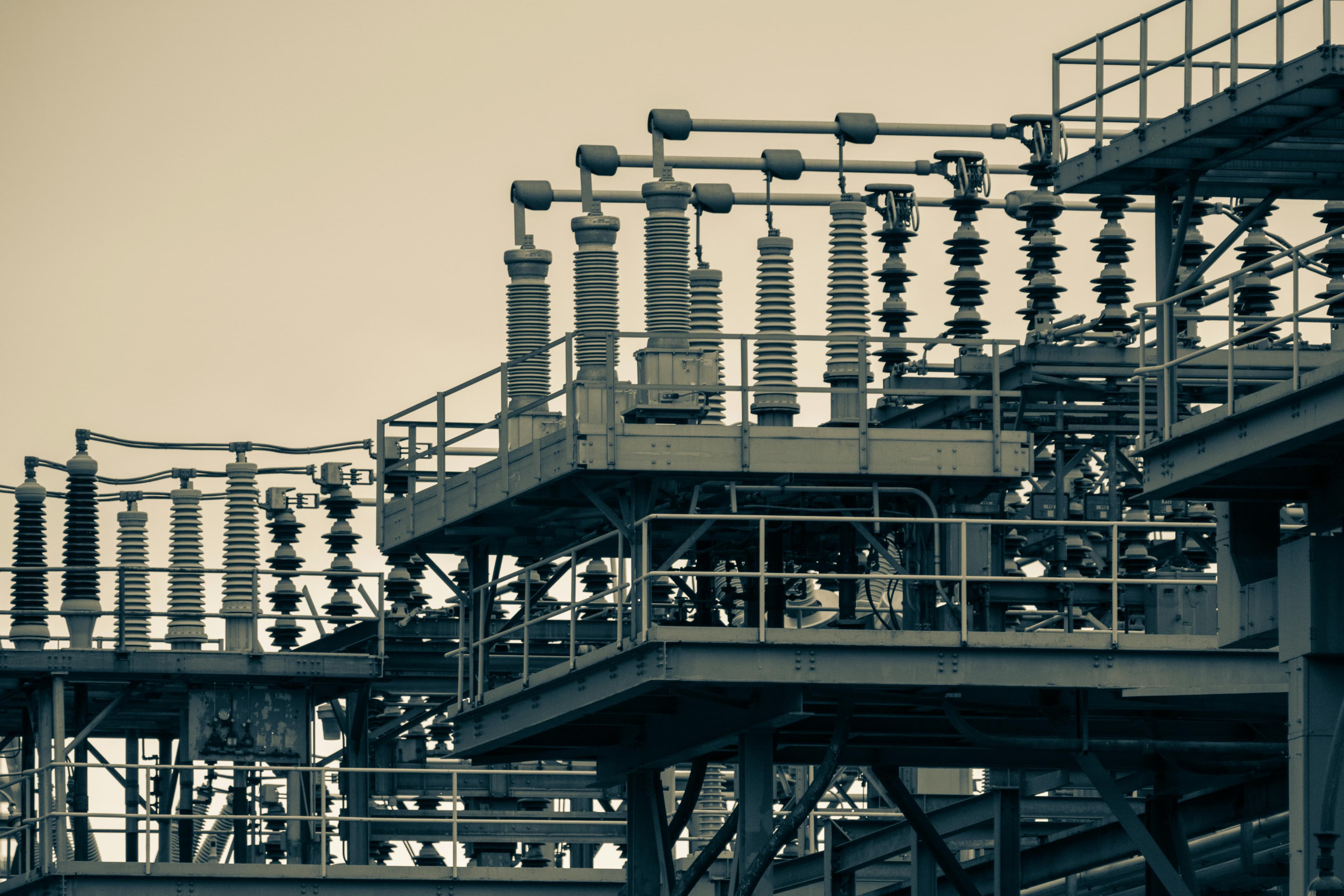 Transformer Maintenance